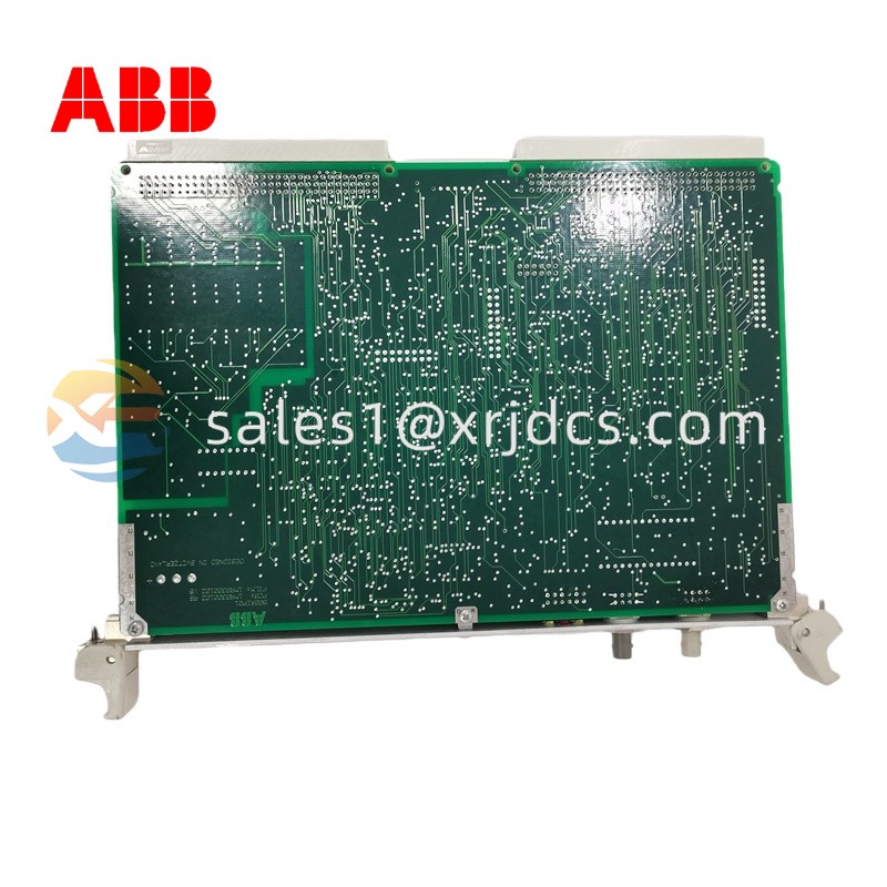 ABB 500MBA01 / 1MRB150003R0002 Industrial Control Interface Module1